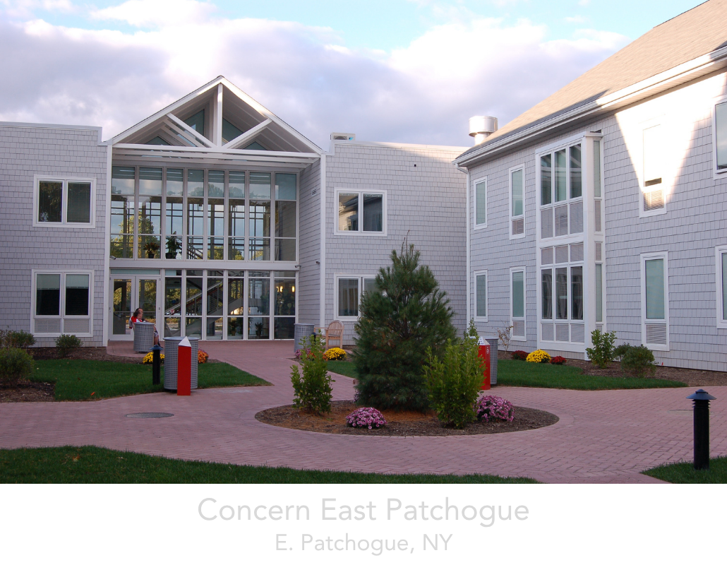 East Patchogue, East Patchogue, CR-SRO