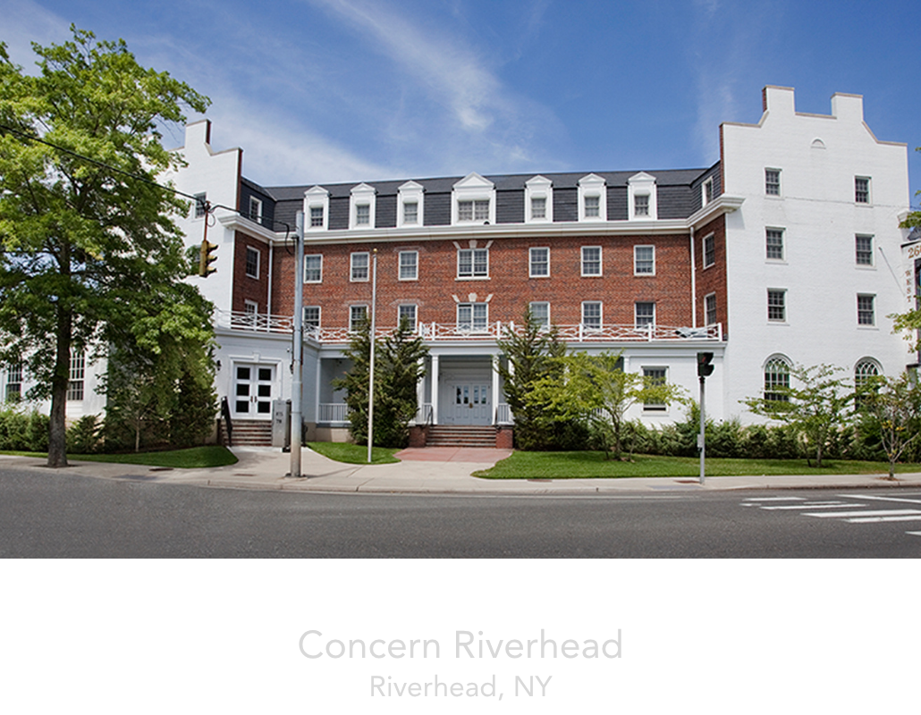 Riverhead, Riverhead, CR-SRO