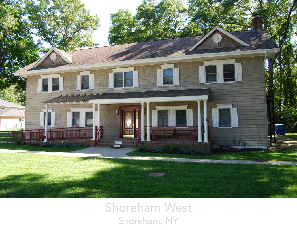 Shoreham West, CRO