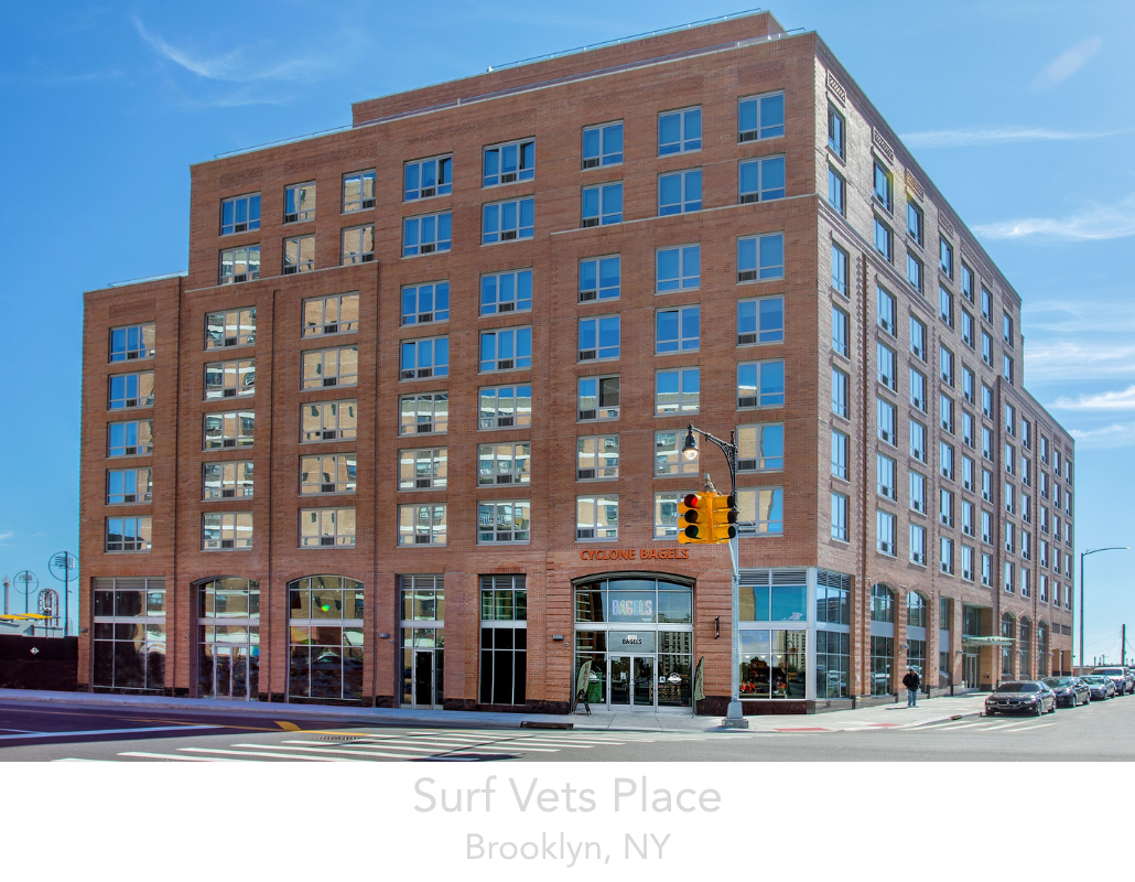 Surf Vets Place