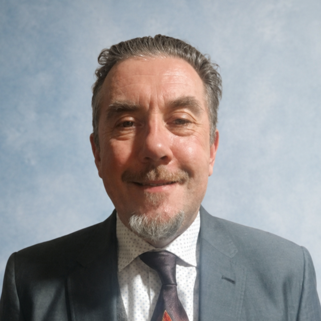 James Mutton